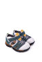 - Arzn 4836 Baby Boy Orthopedic Comfortable Sole Sandals - 2