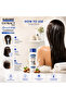Elegance Professional Conditioner Extract Series Almond Milk 250ml – Deep Moisturizing Conditioner - 3