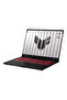 Tuf Gaming A16 FA608UMI-TU166 RTX5060 Ryzen 7 260 16GB Ram 512GB SSD 16 Inç Fhd+ 144Hz Taşınabilir Bilgisayar - 4