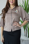 بلوزه قصه سبعه ازرار - 2