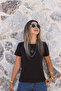 Acı Kahve Basic Crew Neck Tshirt - 2