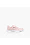 Girls Panelled Hook & Loop Sports Shoes - 3