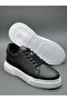 Genuine Leather Men's Casual Shoes – Orthopedic, Ultra Comfortable, Leather Interior, Daily Sneaker - 6