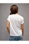 تي شيرت AE Everyday Destination Graphic - 4