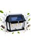 Solar Sensor Lamp CL-S190 – 190 SMD LED Outdoor Solar Wall Light with PIR Motion Sensor, IP65 Waterproof Security Light