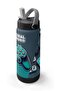 Nefti Gamer Patterned Steel Thermos with Folding Spout 650 ml 38388 - 2