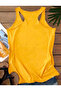 Mix Swimmer Women's Tank Top Tshirt - 2