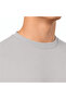 Cooling Jersey Men's Pajama Set - Xl/2Xl - Gray - 4
