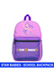 - Kids Backpack - Mermaid - Lavender - 16-Inch/41cm - 2