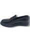 Rasgo 2346-26 Patent Leather Bowknot Anatomical Boys' Shoes 31-35 - 3