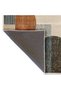 Sdt Traditional Patterned Modern Woven Base Decorative Carpet Sdtamor2524 - 5
