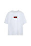Kpop Bts Printed Trend Oversize Unisex Cotton T-Shirt |   Specially Designed High-Quality Printed T-Shirt - 2