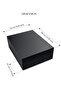 Corporate Magnetic Gift Set - 4
