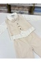 Baby Boy Mevlüt Set of 4 - 3