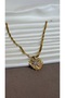 Trend Steel Necklace - 3