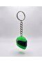 Motorcycle Helmet Keychain Helmet Keyring Biker Accessory