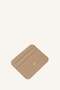 Women's Faux Leather Card Holder H6802Axns - 3