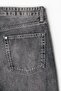 Loose Bootcut Jeans - 5