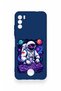 Reeder S19 Max Pro S Compatible Astronaut Dj Patterned Silicone Case - 2
