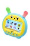 K79 Kids Tablet 7-Inch, 16GB, Wi-Fi, Blue With 2 Microphones - 5