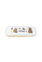 - Pencil Case - White - 2