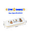 - Pencil Case - White - 4