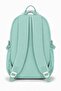 4-Piece Satin Fabric Waterproof Primary School Bag Set with Lunch Bag, Pen Holder and Accessory Bag - 6