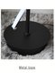 Spira Floor Lamp Standing Lamp Decor Lighting for Home Hotel Office Living Bedroom Office Salon Retail - 7