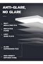 Modern LED Floor Study Lamp – Adjustable Eye-Care Reading Light with Flexible Arm, Dimmable Brightness, Touch Control, Energy Efficient, Ideal for Home, Office & Study Room - 6