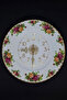 Old Country Roses Porcelain Dinnerware Accessory 26 cm