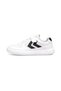 White-Black Lightweight Comfortable Sole Unisex Children's Sports Shoes 900866 Hml Kayno Sm. Jr.
