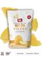 5-Piece Crispy Fruit Chips Set Freeze Dried Strawberry Date Apple Mulberry Melon Snack - 6