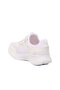 White Mesh Women's Sports Shoes - 4