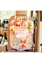Baby and Child Car Seat Back Organizer Bag – Multi-Compartment Car Organizer, with Toy and Bottle Storage Sections, Waterproof Car Organizer for Travel