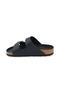 Arizona Bs 1029282 Women's Slippers Black Juststep - 2