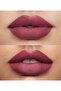 Matte Liquid Lipstick Ruj - 3