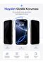 Edl Shop Unbreakable Glass, Compatible with iPhone 16 Pro, 6D Ghost Screen Protector, 9H Hardness, Tempered Glass - 3
