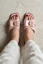 Women's Daily Slippers Stylish Orthopedic Summer Home Beach Vacation Work Office Slippers - 2