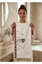 Zahara |   Patented Design - Soft Thick Textured Embroidered Hand and Face Towel - 100% Cotton, Stylish, Ethnic Design Towel (50X90 cm) - 4