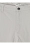 Nevavm Regular Fit Men's Shorts with Difference - 6