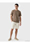 Nevavm Standard Fit Men's Shorts with a Difference - 2