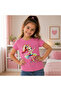 Pink Ballerina Printed Tshirt