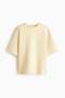 Interlock T-shirt - 4