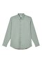 Men Slim Easy Care Modal Stretch Shirt - 3