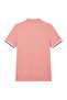 Men’s Cotton Slim Performance Polo with Small Lion Embroidery - 4