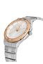 Santa Barbara Polo & Racquet Club Steel Cord Women Wrist Watch 3Atm Essa-Sb.1.10492.5 - 3
