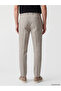 Trendlucky Regular Fit Linen Blend Men's Trousers with a Difference - 4