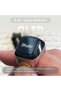 Smart Zikr Ring Lite 22mm - Digital Tasbih Counter Ring with Prayer Reminder, Waterproof Wearable Smart Ring for Daily Dhikr & Worship Tracking - 3