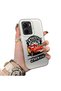 Vivo Y02S Compatible Hard Acrylic Back Silicone Edge Lens Protection Case