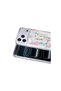 Onegif Apple iPhone 17 Pro Max/18 Pro Max Desina Magsafe Cover - Pattern 1 - 2
